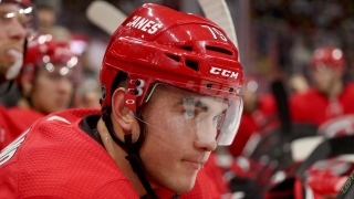 Micheal Ferland Micheal Ferland