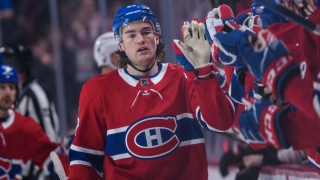 Jonathan Drouin Jonathan Drouin