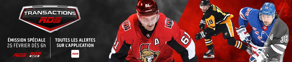 Transactions LNH Headers