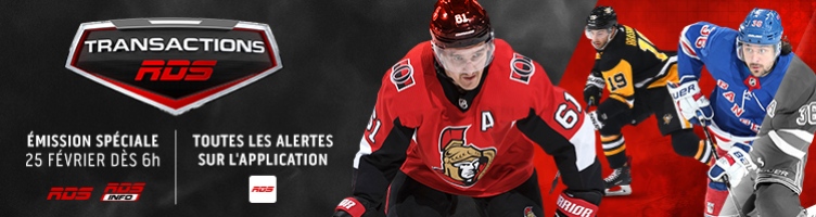 Transactions LNH Headers