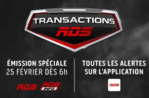Transactions LNH Headers