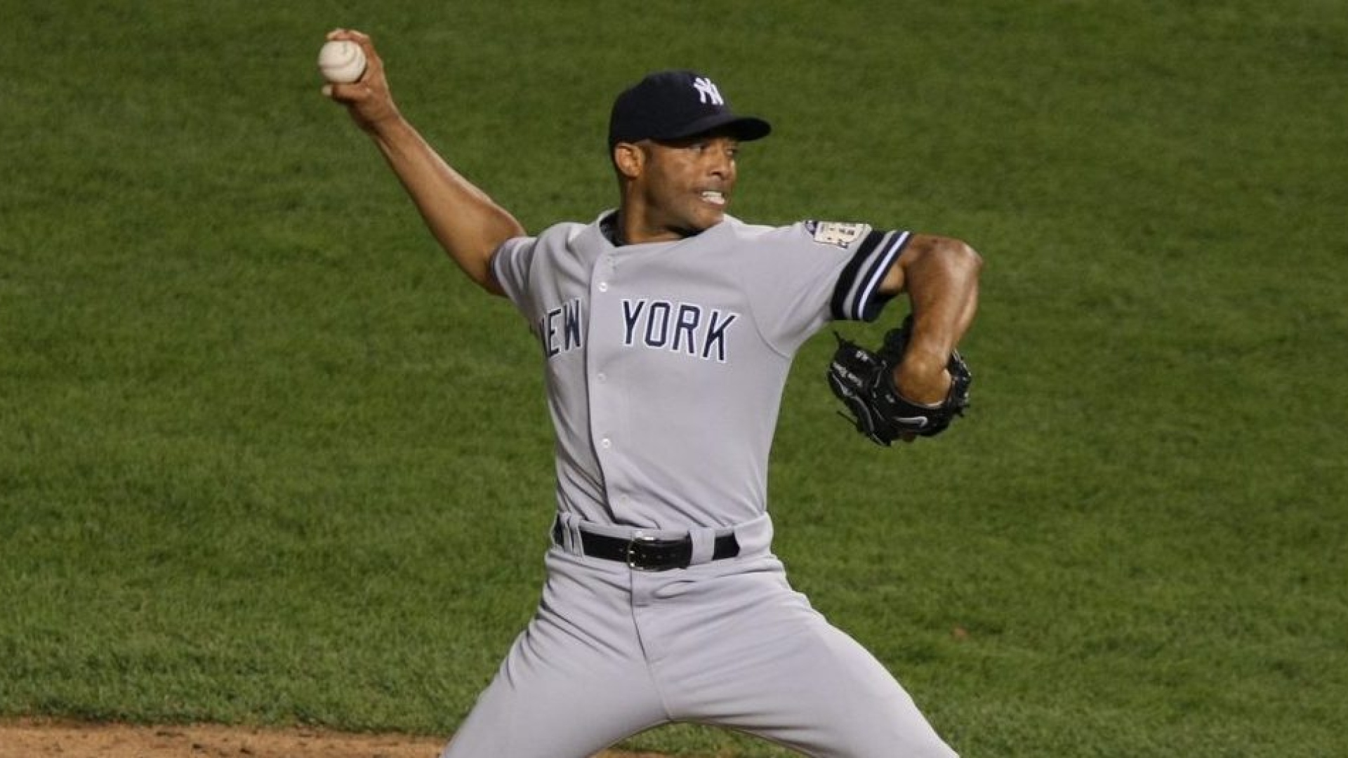 Mariano Rivera