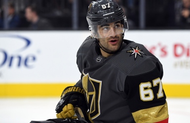 Étoiles : Pacioretty remplacera Silfverberg