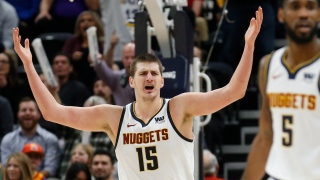 Nikola Jokic