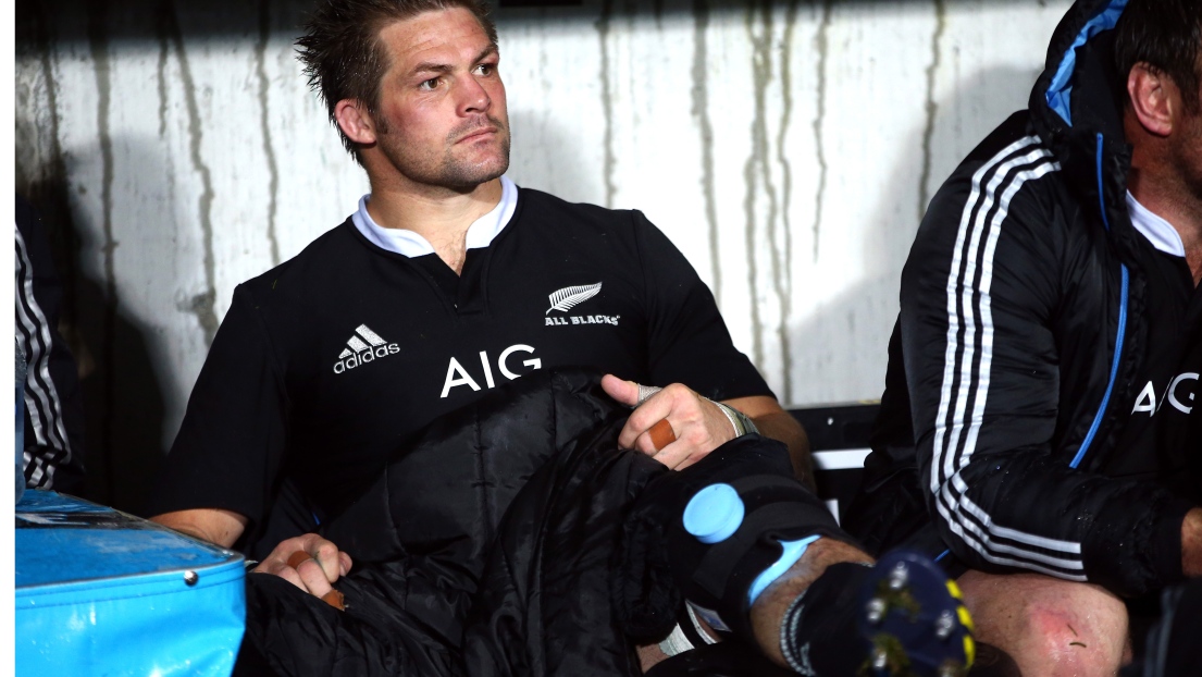 Richie McCaw