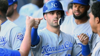 Whit Merrifield