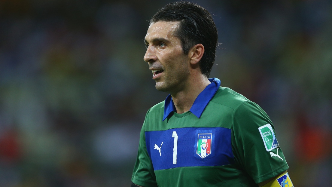 Gianluigi Buffon