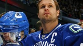 Markus Naslund Markus Naslund