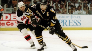 Ron Francis Ron Francis