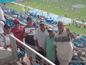 Bernard Murray Miami