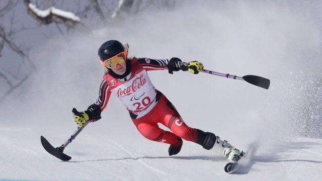 Une performance « inexplicable » de Turgeon