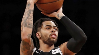 D'Angelo Russell