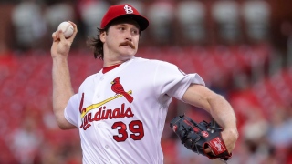 Miles Mikolas Miles Mikolas