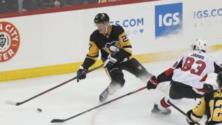 Nick Bjugstad