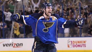 Alex Pietrangelo Alex Pietrangelo