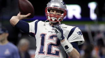 Tom Brady