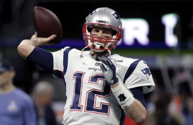 Les Pats seraient prêts à offrir 30 M$ à Brady