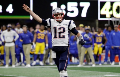 Un rival bien connu des Pats dès le départ