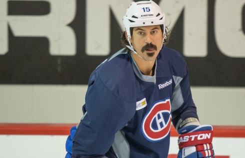 George Parros