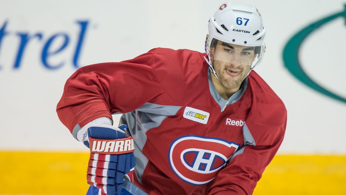 Max Pacioretty