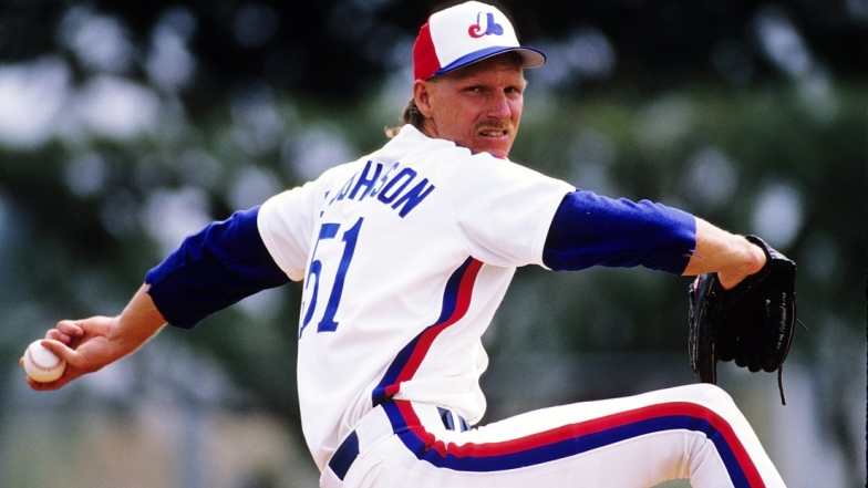 Randy Johnson