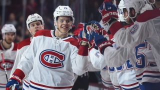 Jesperi Kotkaniemi