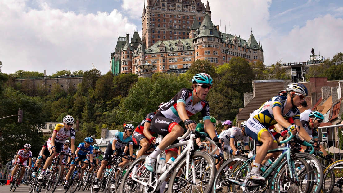 Grand Prix cycliste de Québec