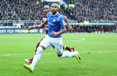 Terrence Boyd se joint au Toronto FC