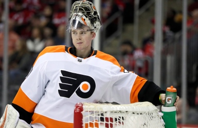 LNH : Hart absent au moins deux semaines