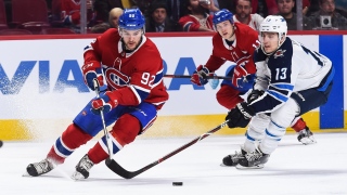 Jonathan Drouin Jonathan Drouin