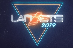LAN ETS Headers