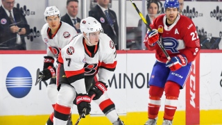 Drake Batherson