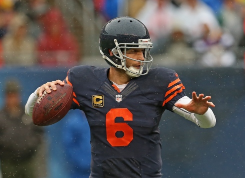 Jay Cutler