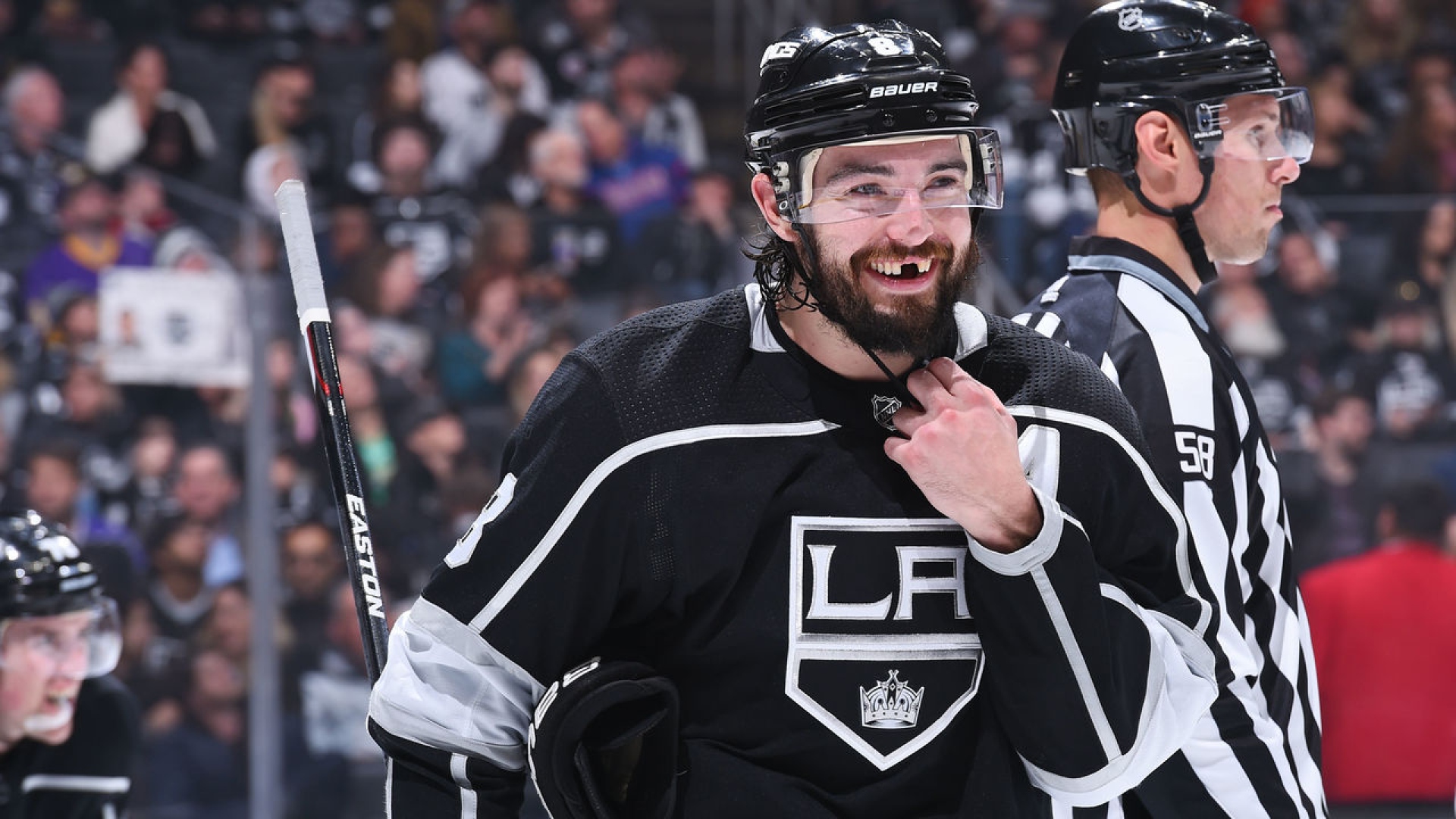 Drew Doughty