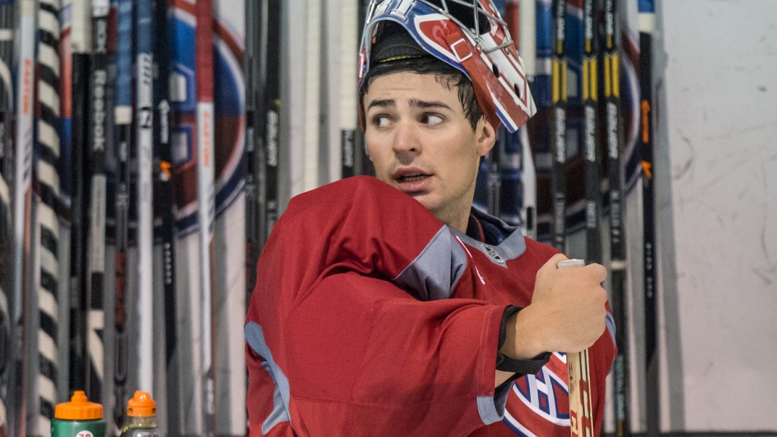 Carey Price