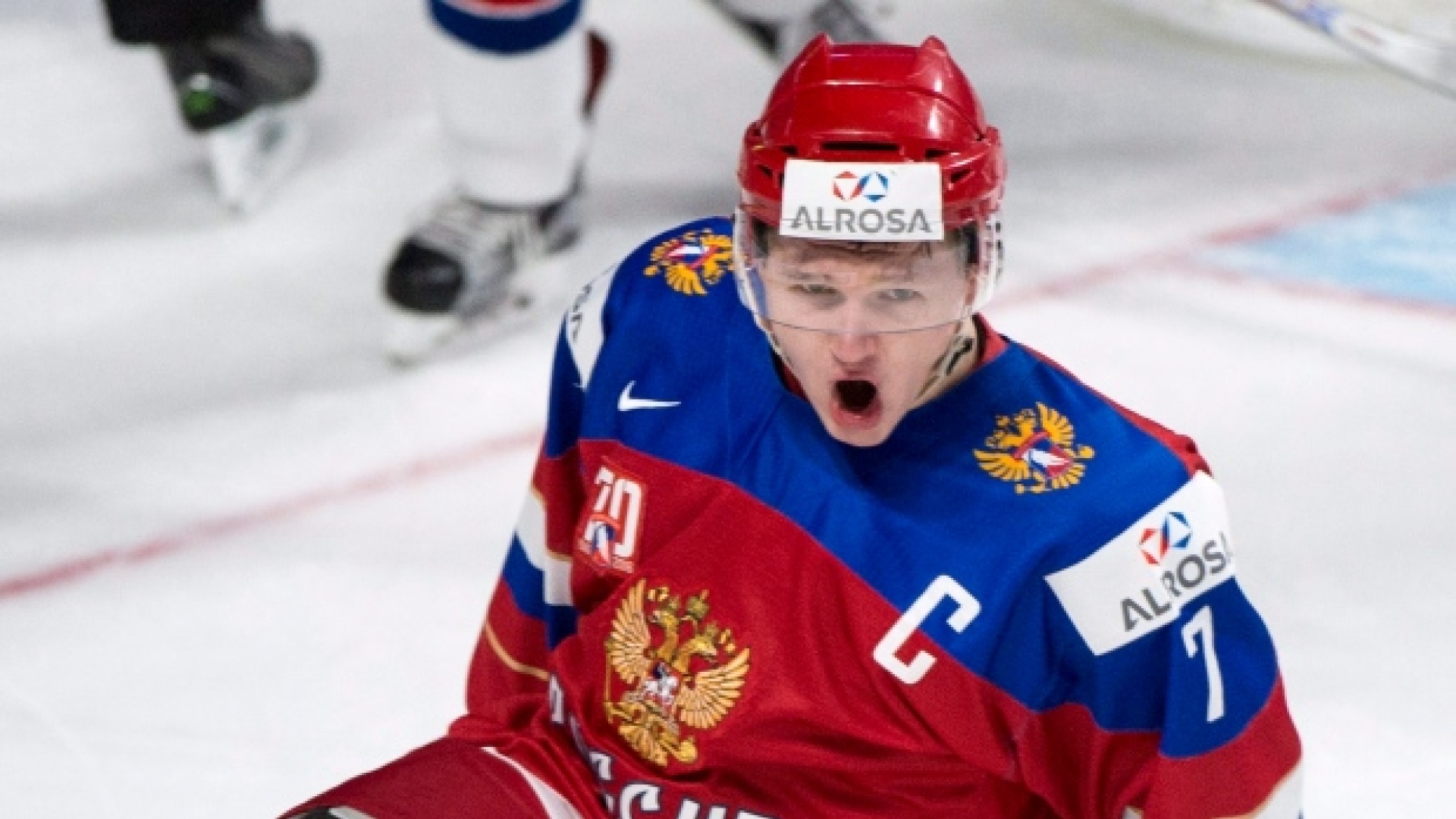 Kirill Kaprizov Kirill Kaprizov