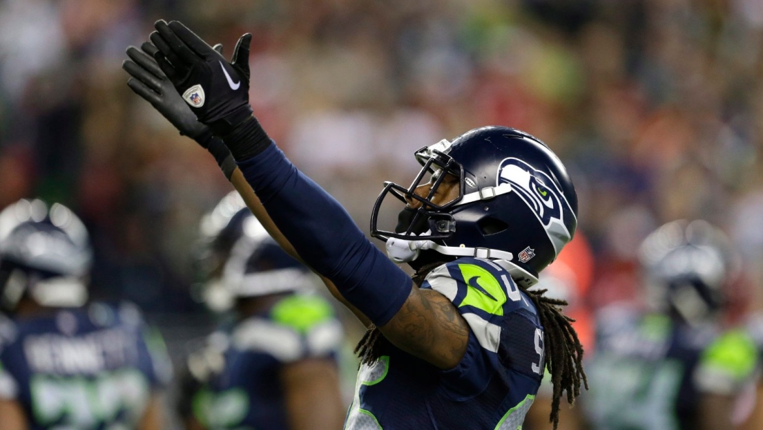 Richard Sherman