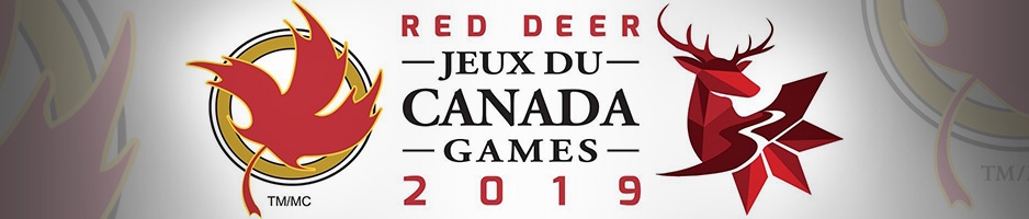 Jeux du Canada Headers