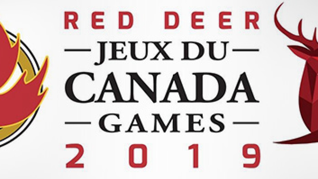 Jeux du Canada Headers