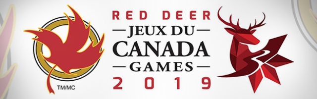 Jeux du Canada Headers