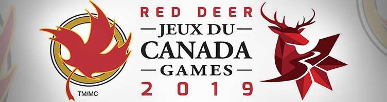 Jeux du Canada Headers