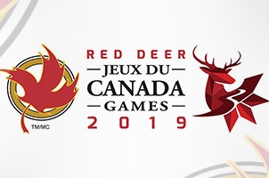 Jeux du Canada Headers