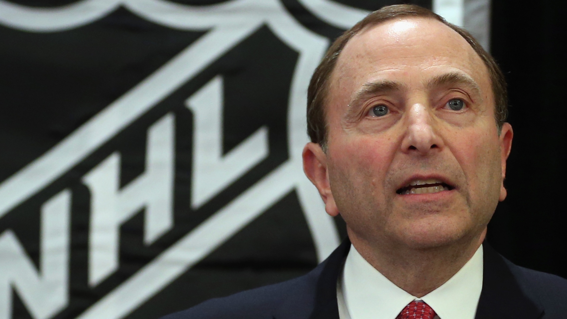 Gary Bettman