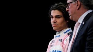 Lance Stroll