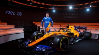Carlos Sainz