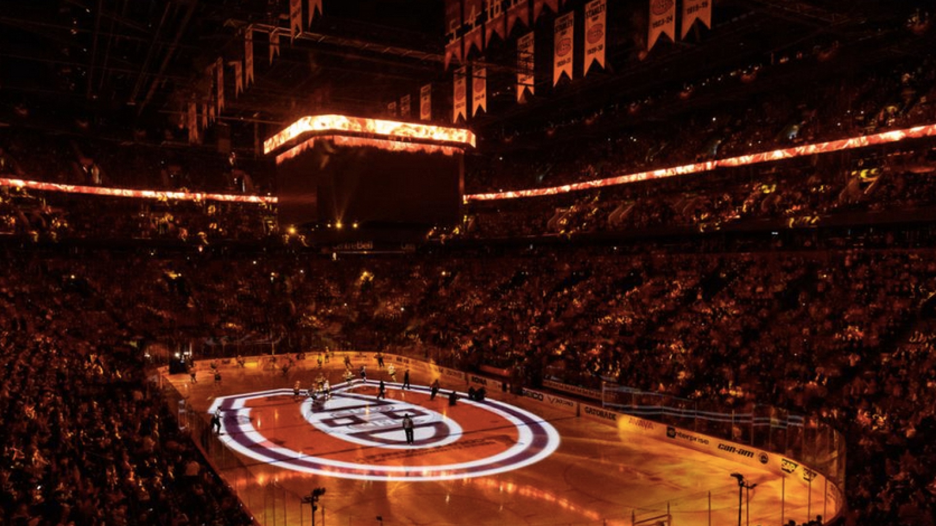 Canadiens