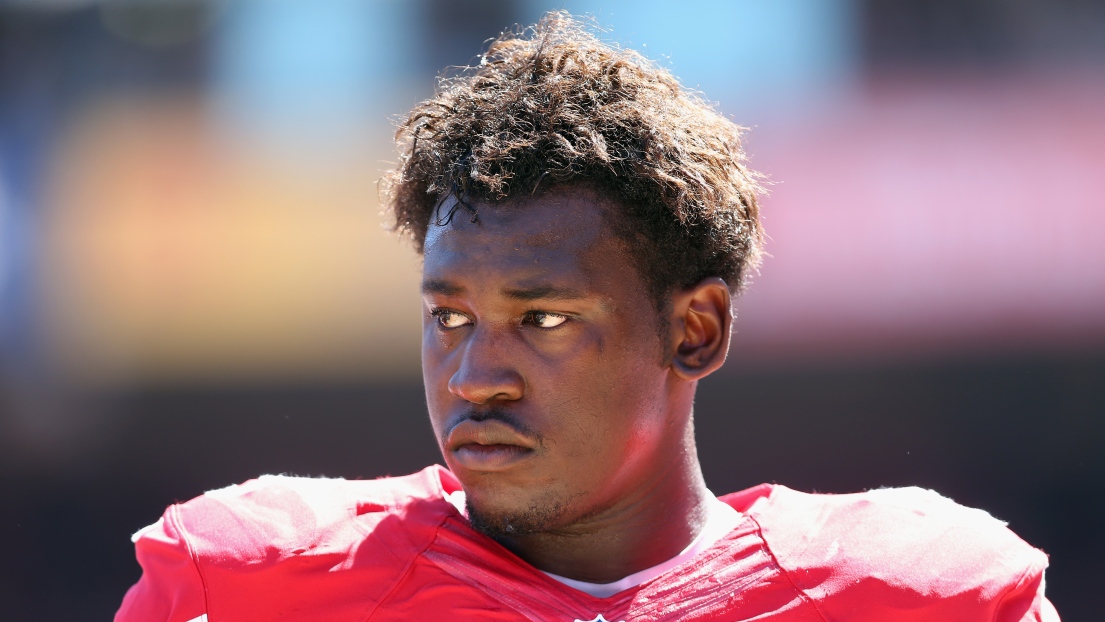 Aldon Smith