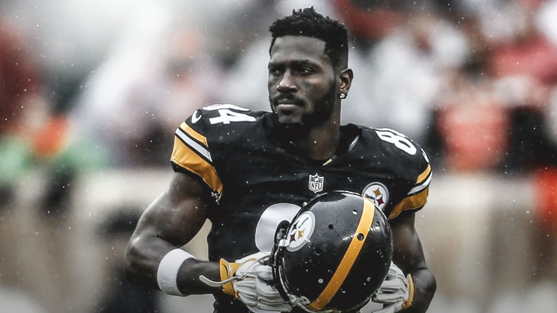 Antonio Brown
