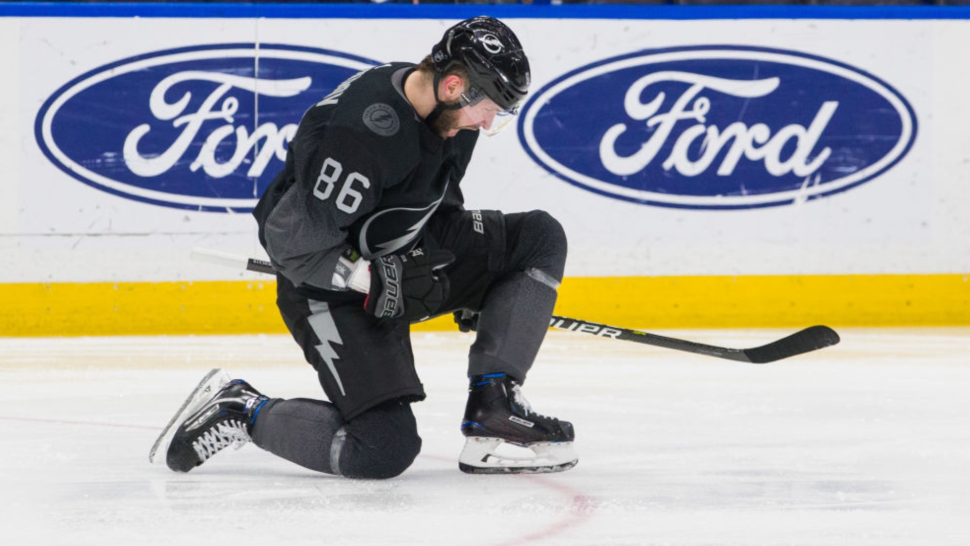 Nikita Kucherov Nikita Kucherov