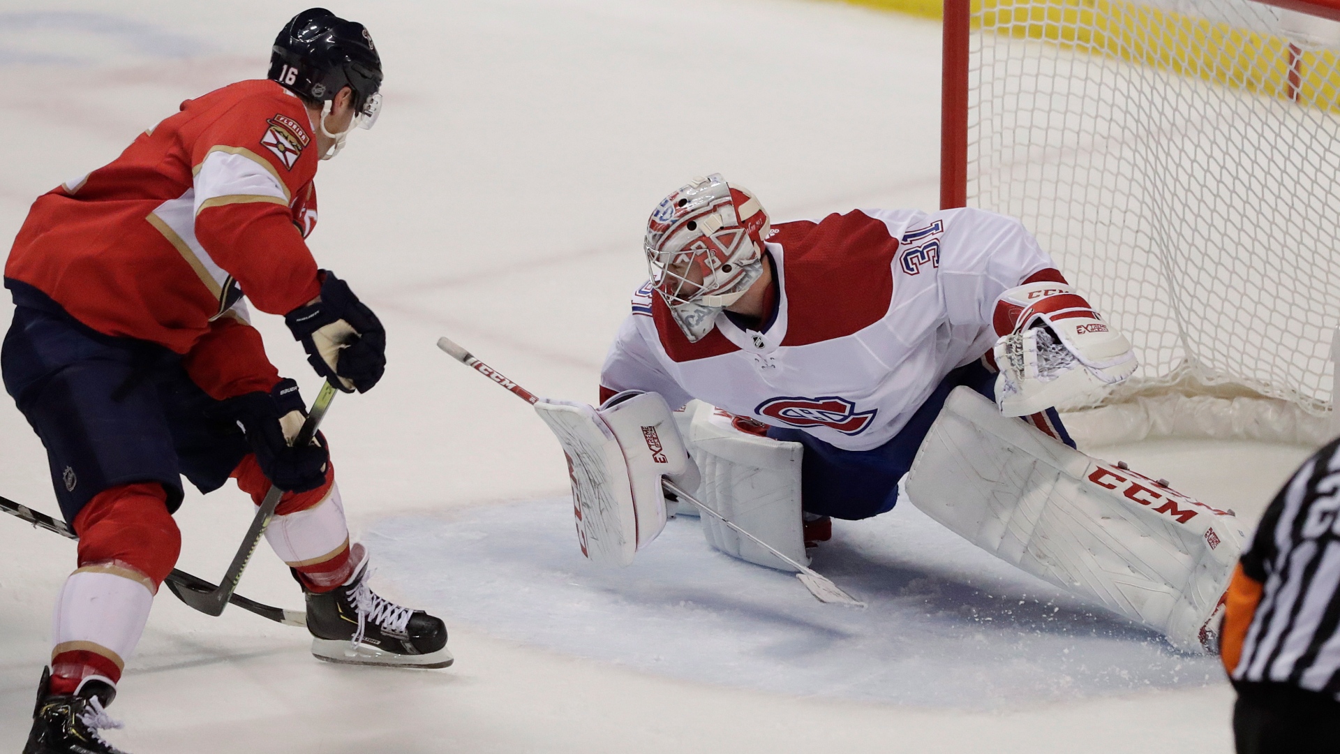 Aleksander Barkov Aleksander Barkov